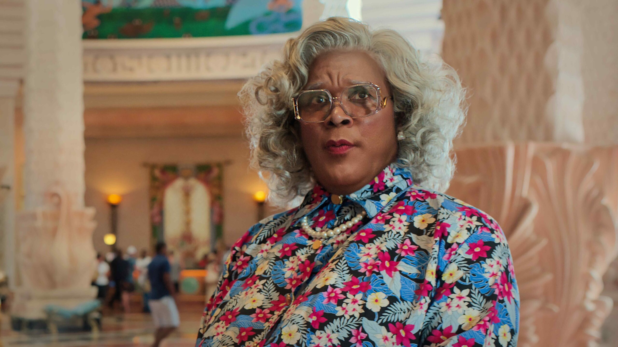Here's Everything New On Netflix In July 2025