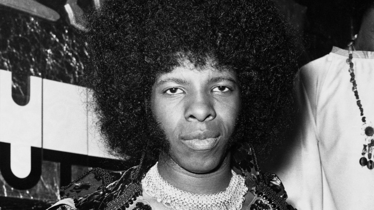 Sly Stone Dies: Trailblazing Funk Musician And Frontman Of Sly And The Family Stone Was 82 Sly Stone Dies: Trailblazing Funk Musician And Frontman Of Sly And The Family Stone Was 82