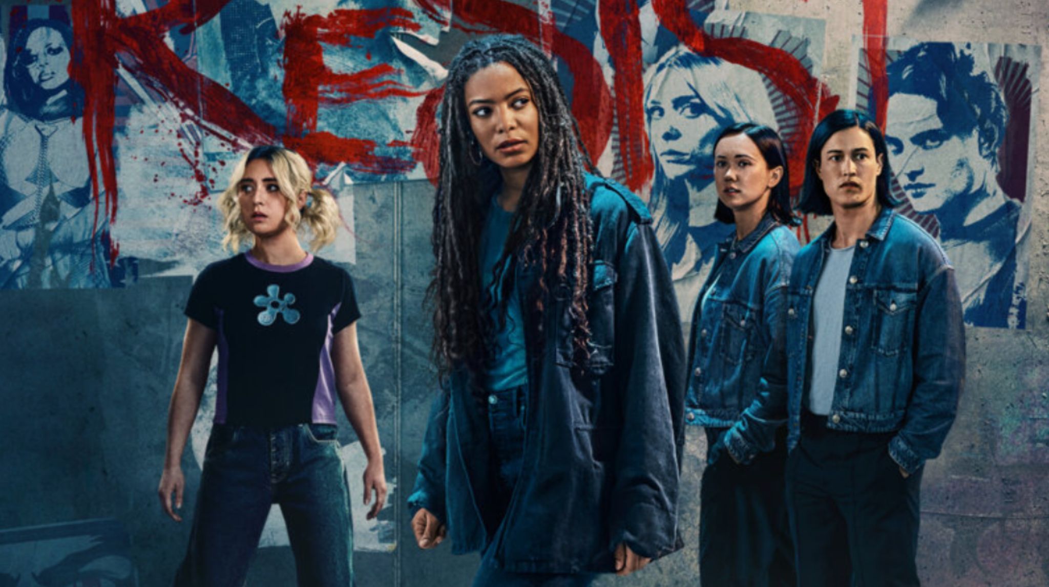 When Does 'Gen V' Season 2 Premiere? The Teaser Trailer Reckons With Chance Perdomo's Absence
