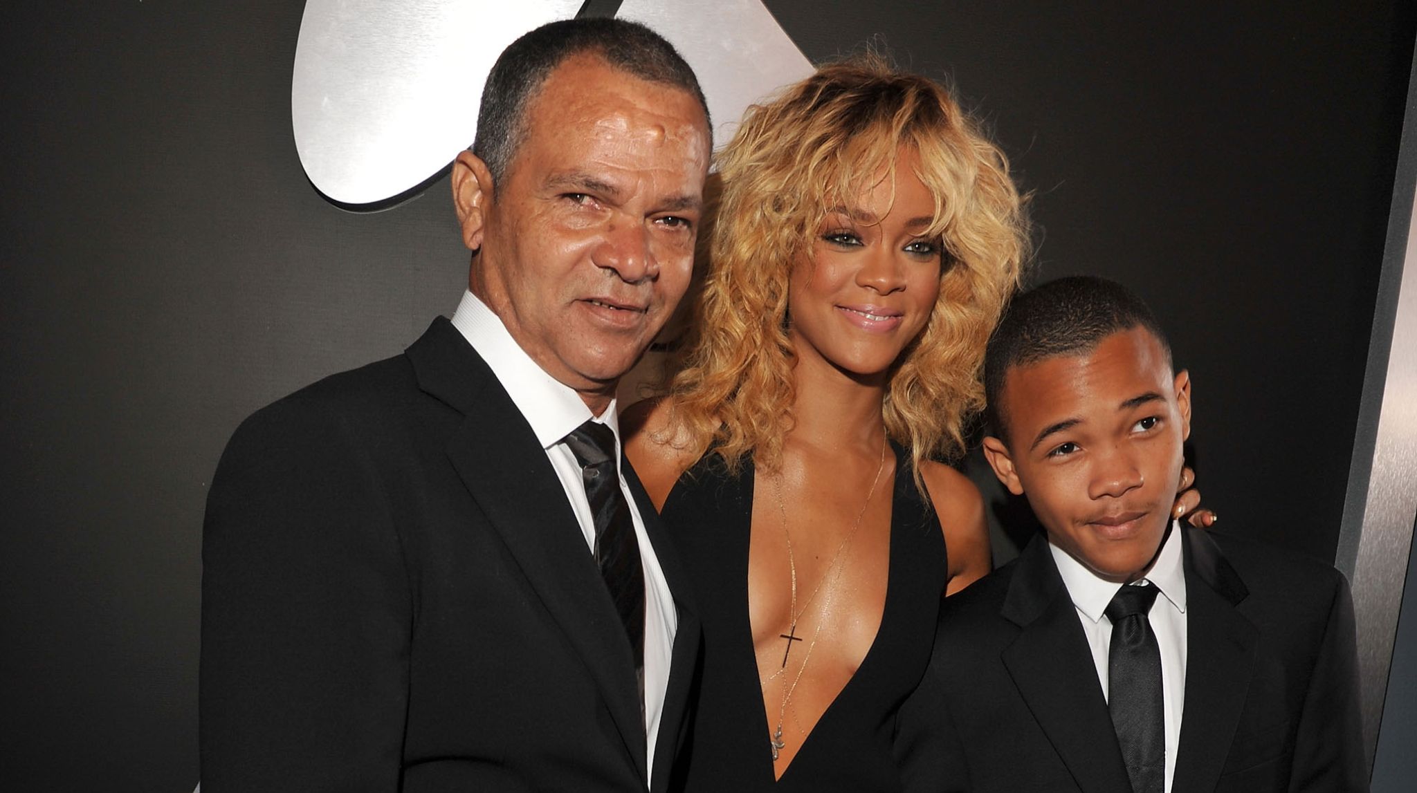 Rihanna's Father, Ronald Fenty, Dies At 70