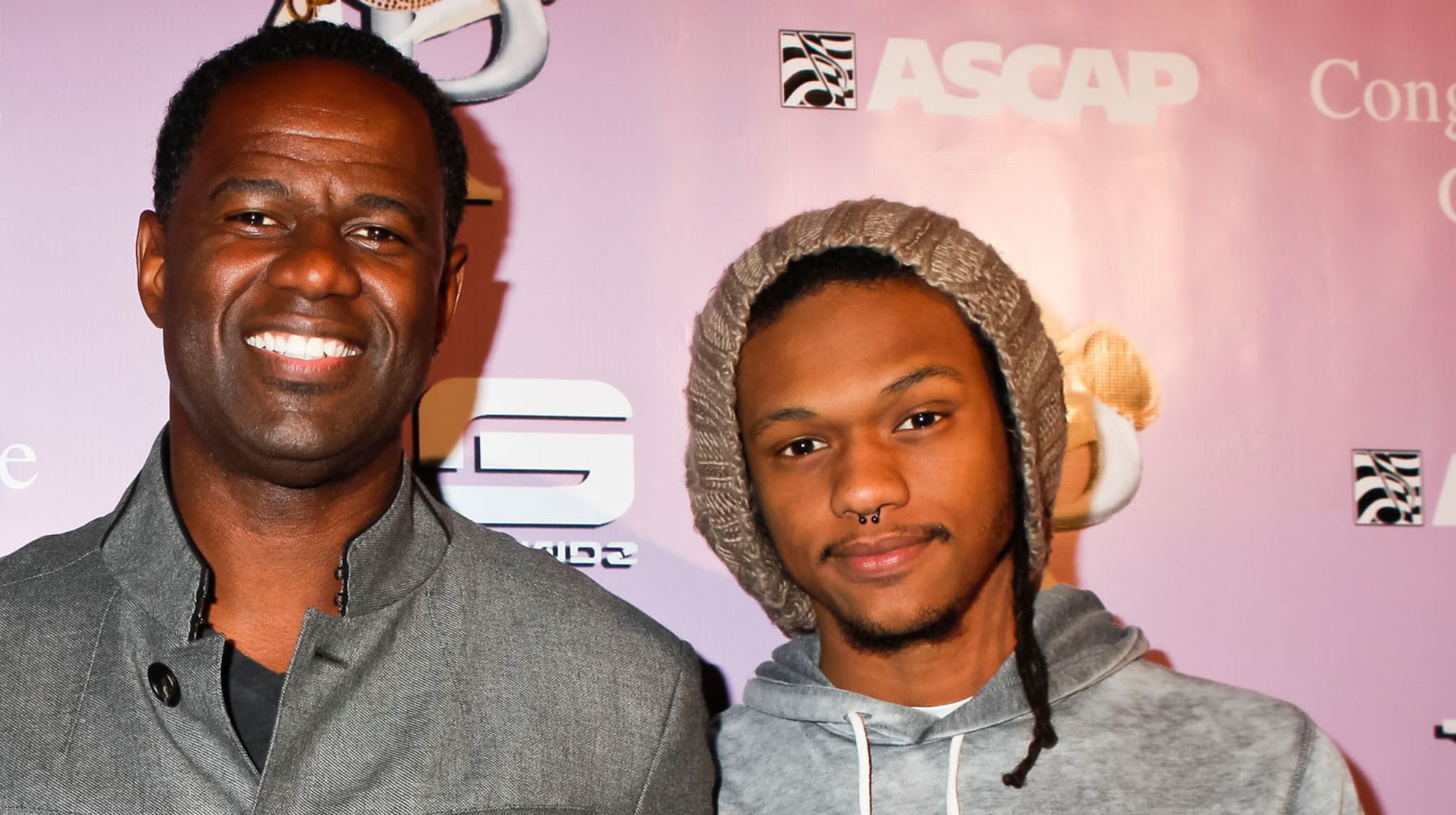 What To Know About Brian McKnight's Estranged Son Niko's Death At 32