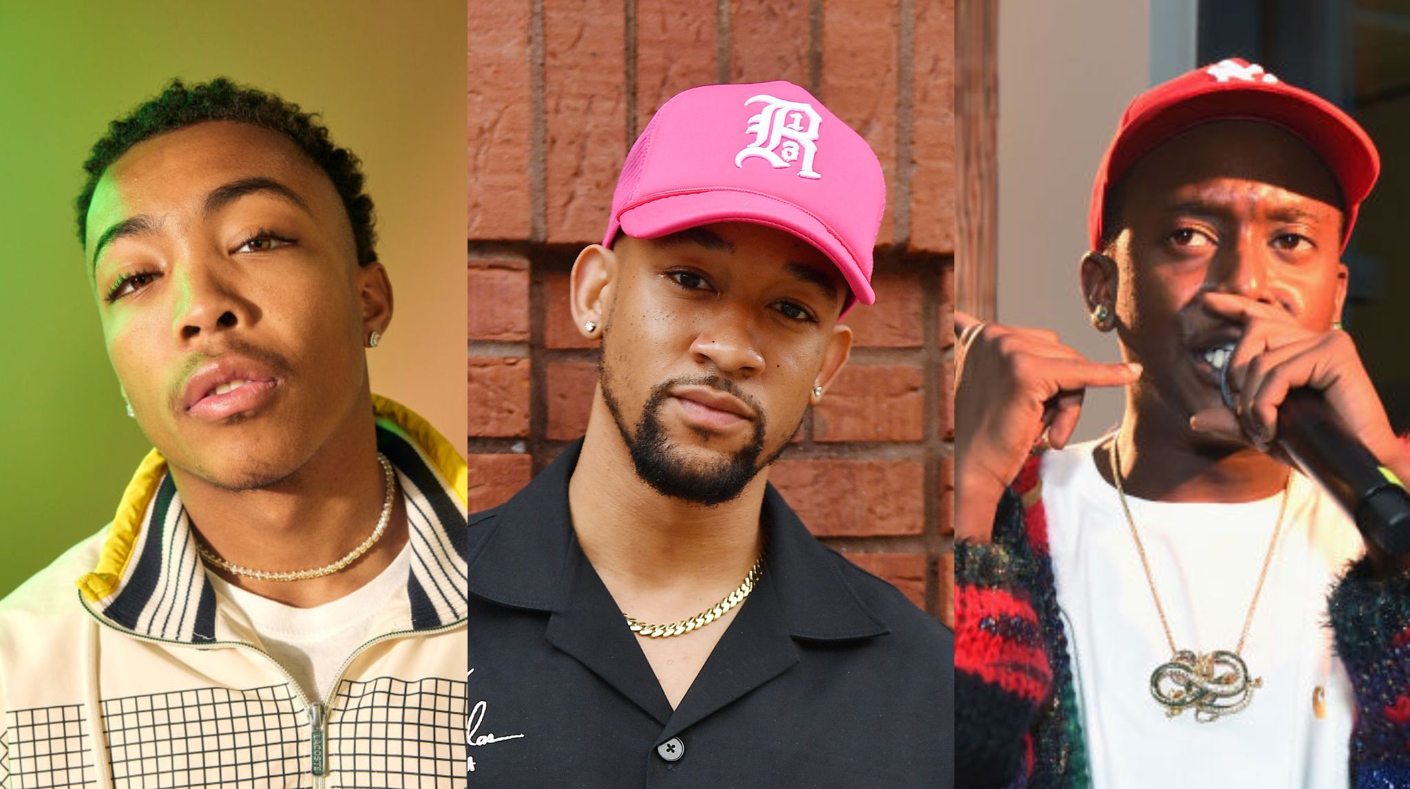 'Snowfall' Spinoff Pilot Adds Asante Blackk, Peyton Alex Smith And Simmie Sims III 