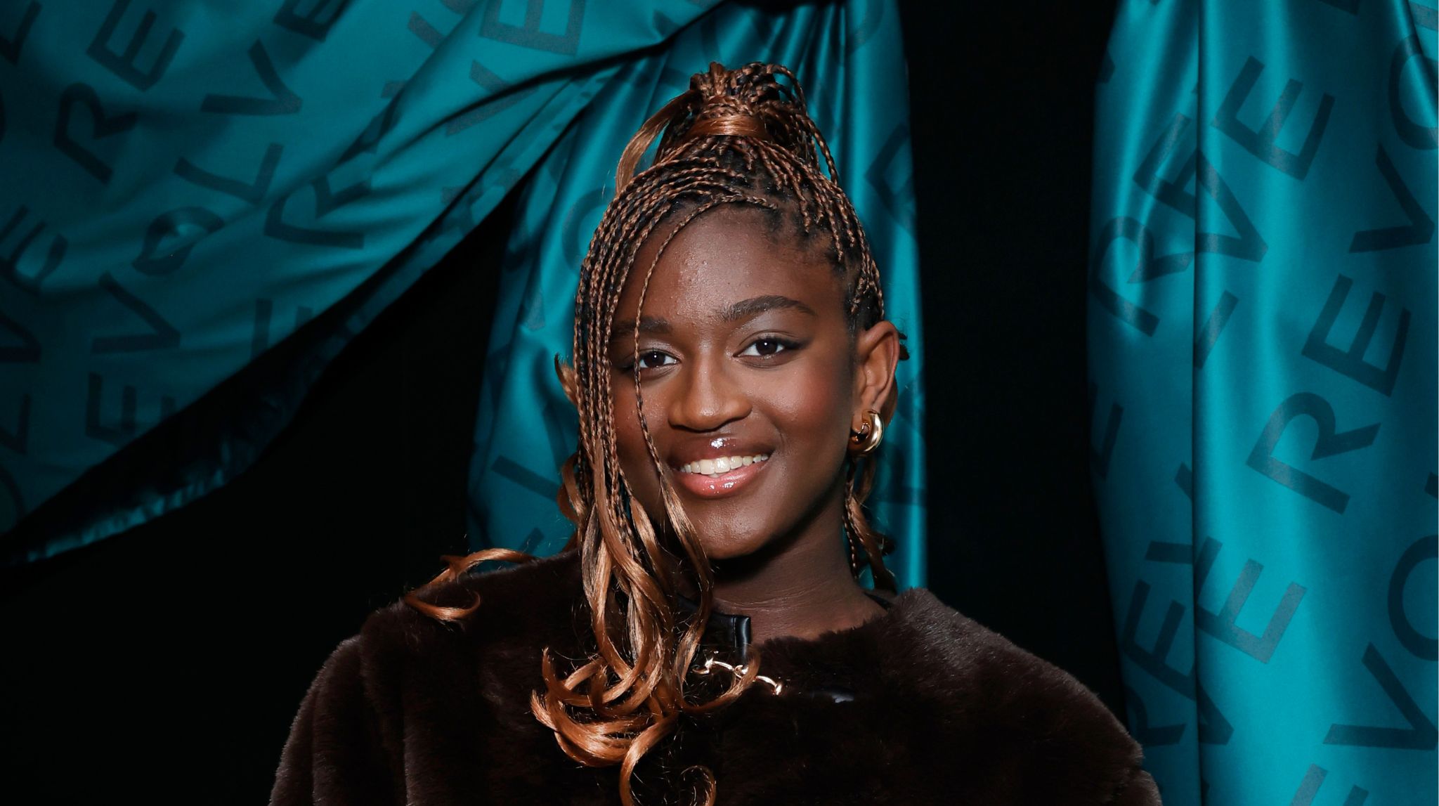 Zaya Wade Celebrated Her 18th Birthday With An Iconic Ball