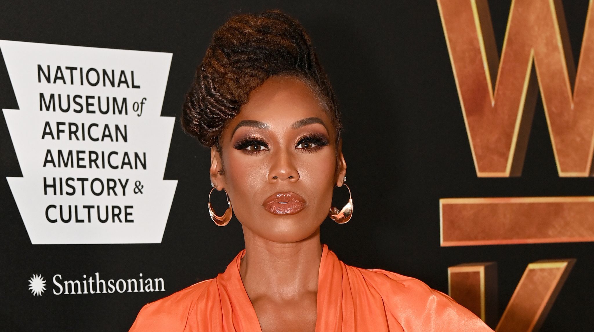 'RHOP' Shocker: Monique Samuels To Return For Season 10