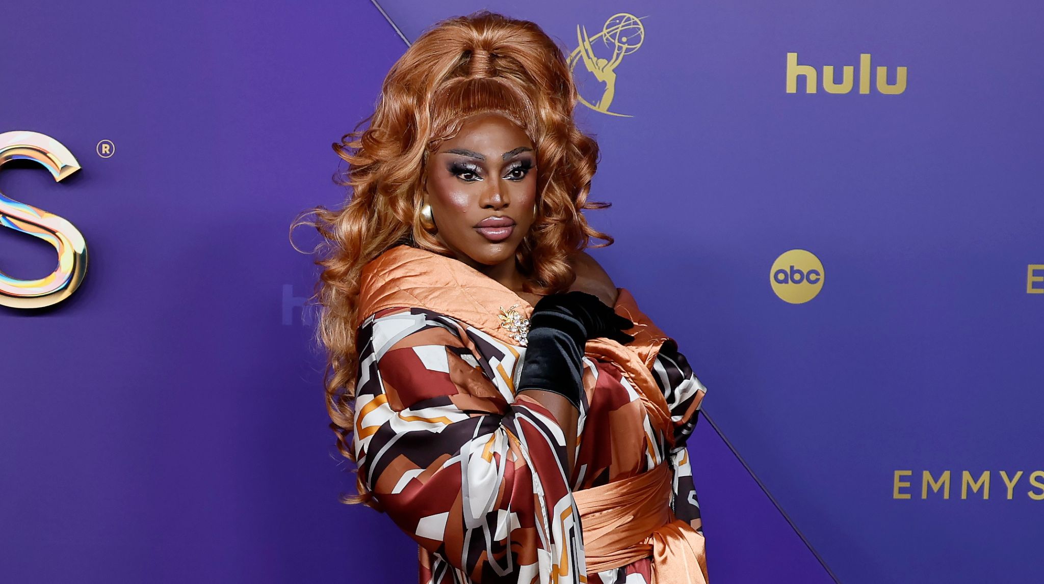 'Drag Race' Icon Sapphira Cristál Brings Love, Levity And Life Lessons With 'The Cristál Ball'