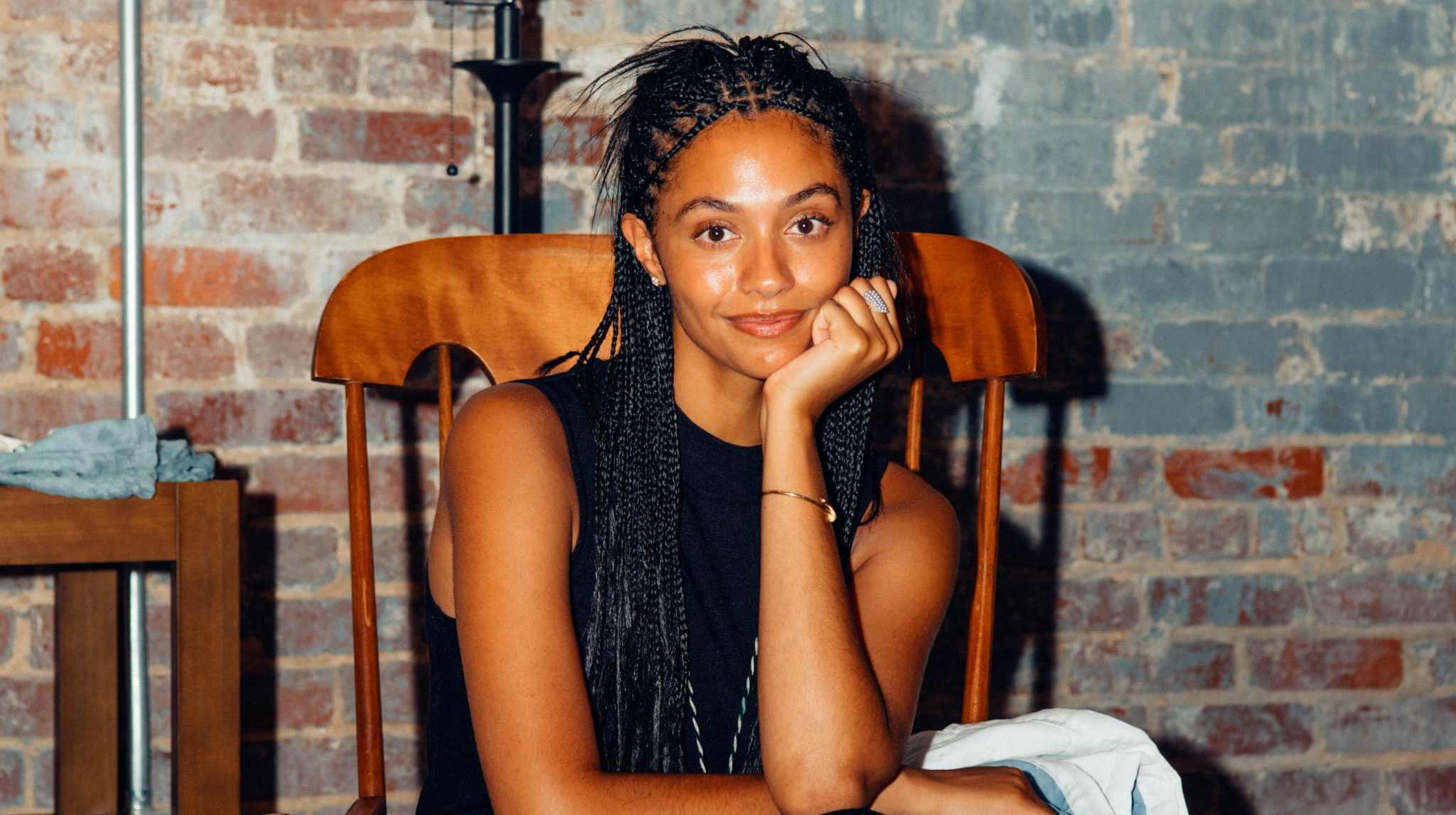 Jaycina Almond On Dispelling The 'Welfare Queen' Trope And Shifting The Narrative With Tender