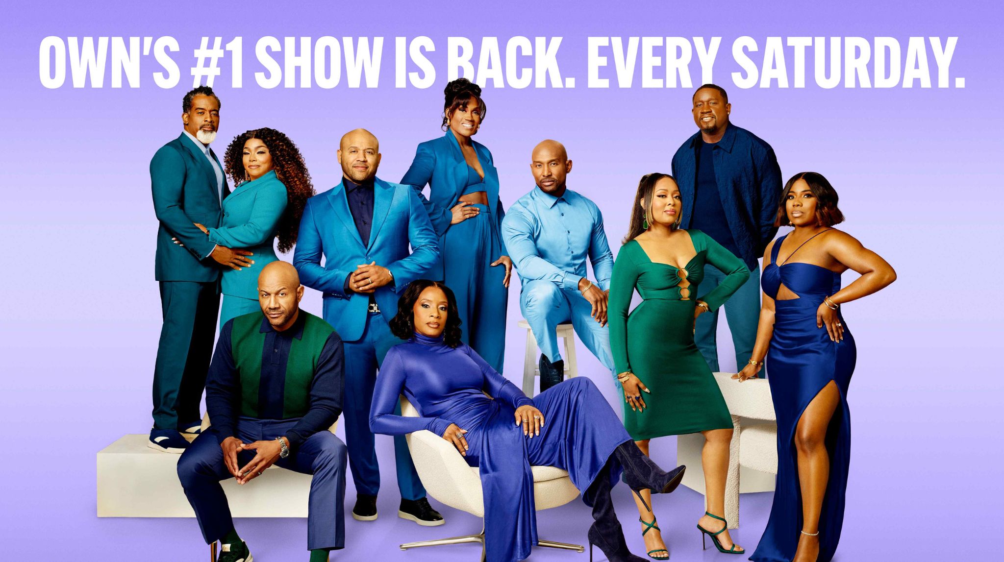 'Love &amp; Marriage: Huntsville' Season 10 Trailer: Its First Without Melody Rodgers