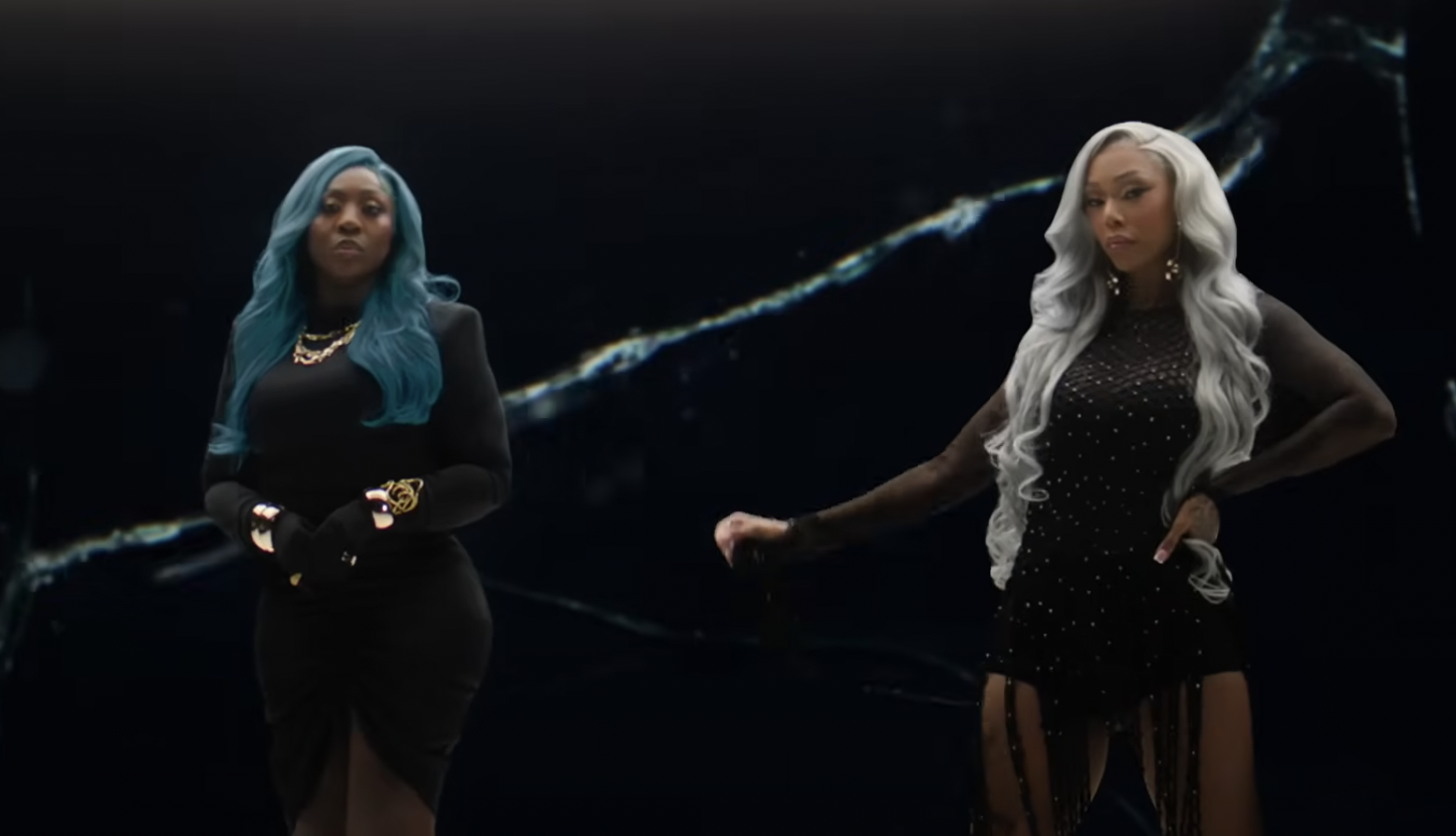 'Love &amp; Hip Hop: Atlanta' Season 13 Exclusive Supertrailer Teases New Cast, Old Feuds And More Drama
