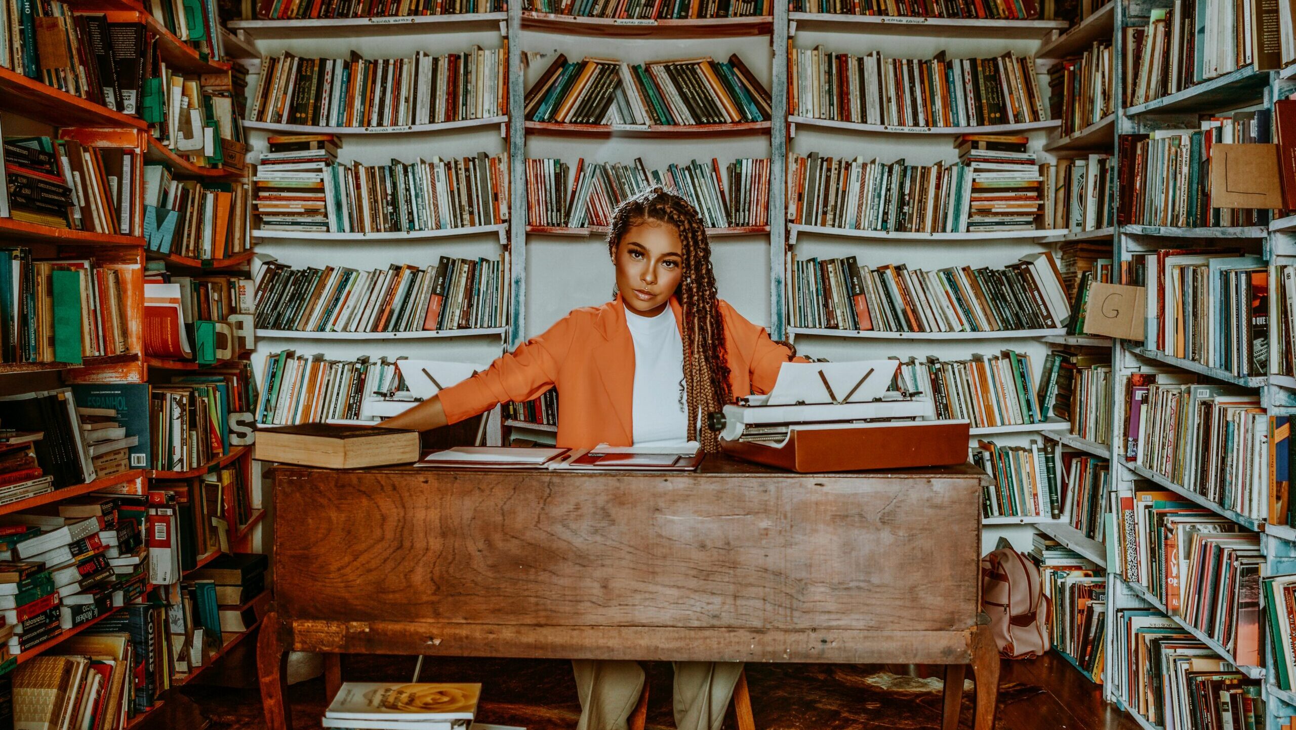 Your Go-To Guide to Black-Owned Bookstores in the U.S.