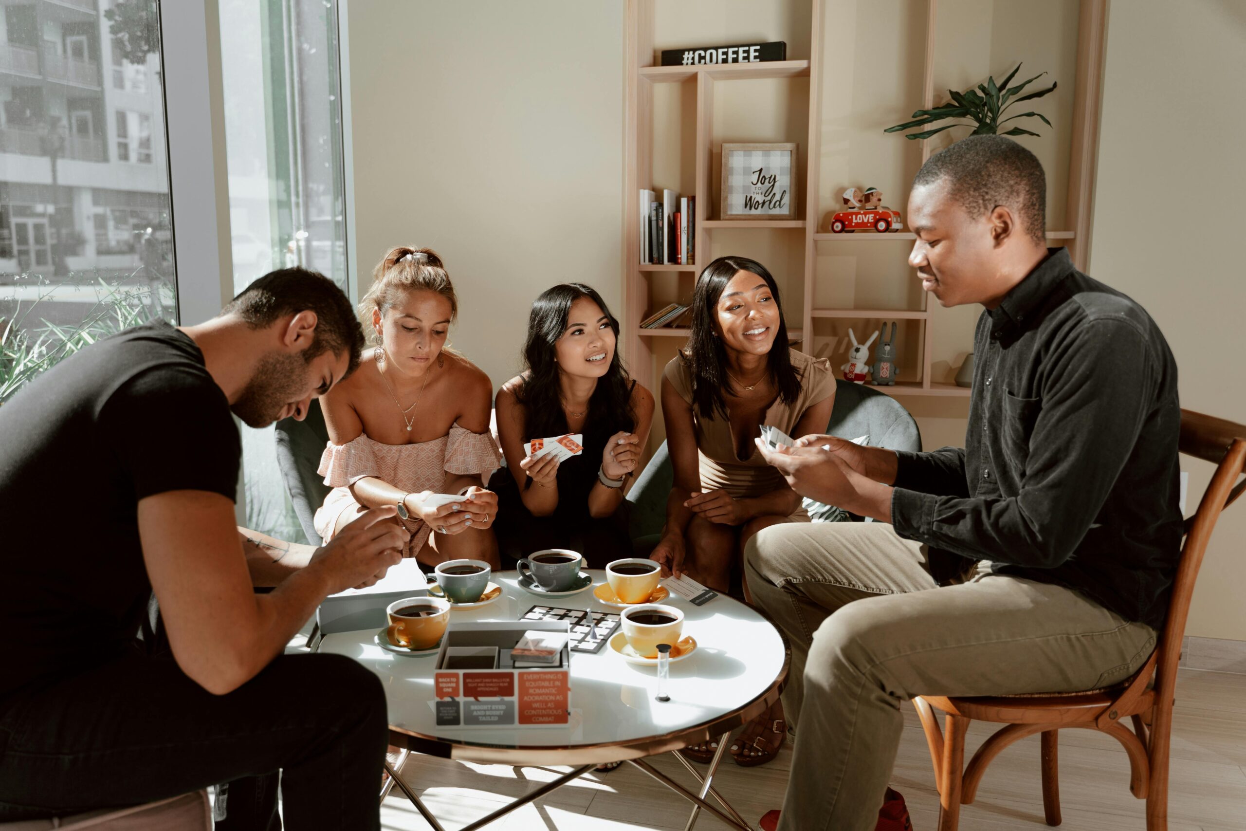 45 Fun Trivia Questions And Answers That’ll Have Your Group Chat In Shambles