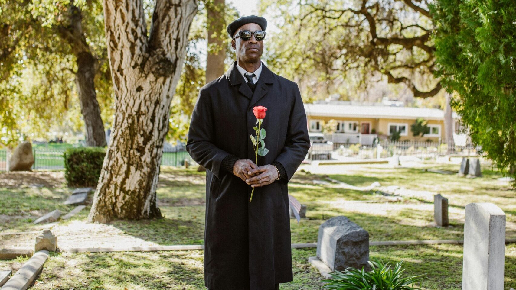 Black-Owned Funeral Homes That Honor Legacy With Care