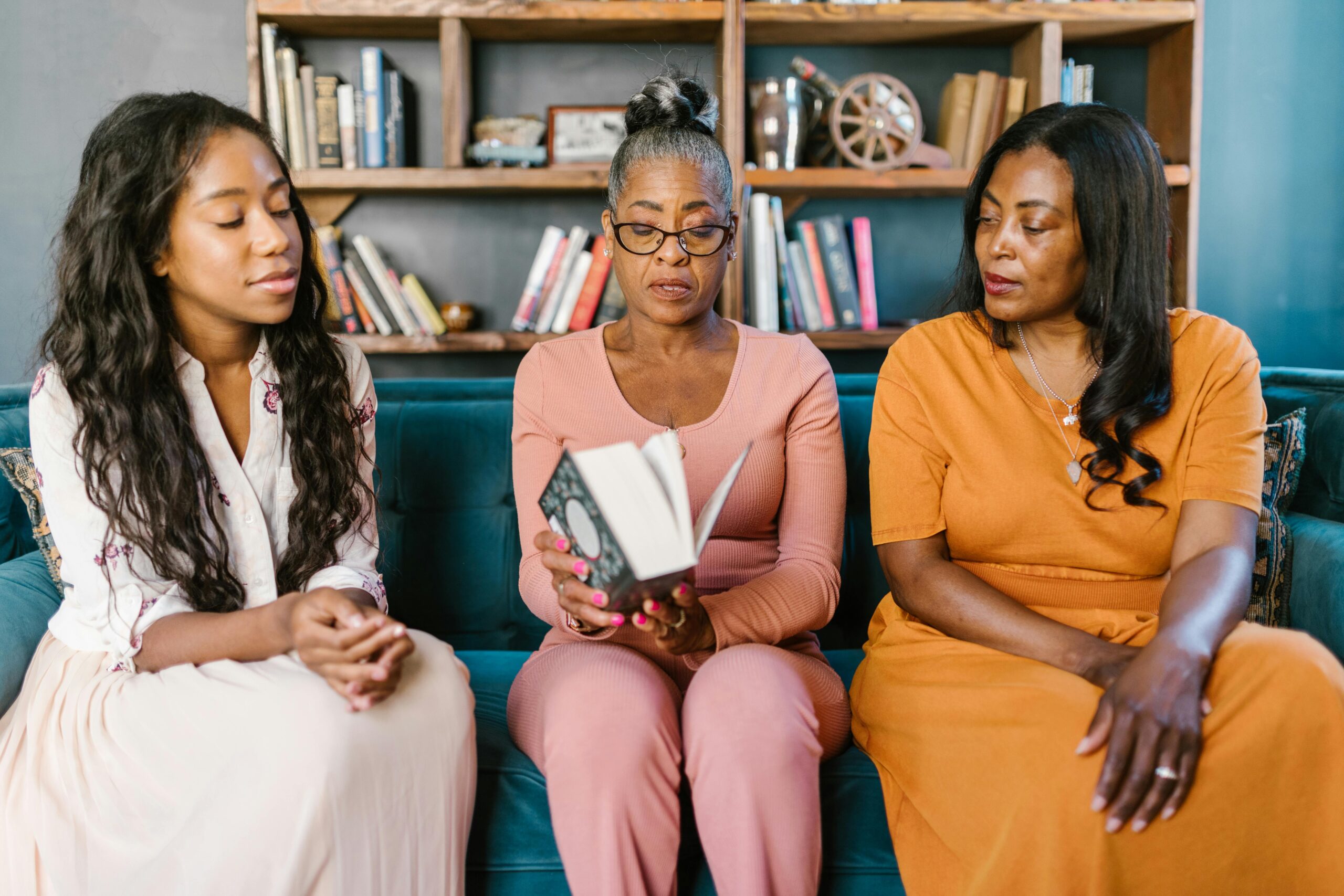 Unmasking The Sinclairs – 'Family Of Liars' Ending Explained