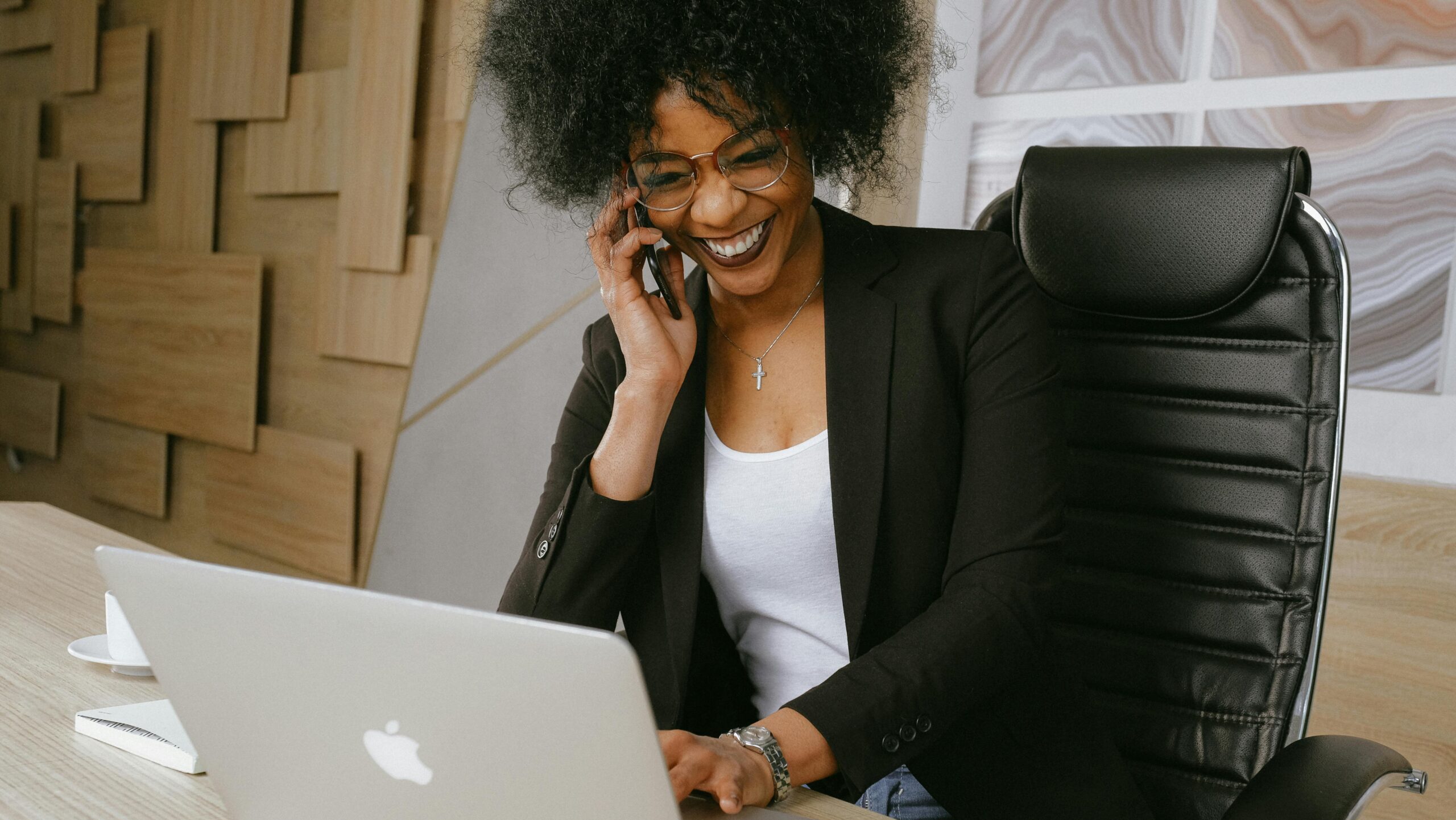 Powerhouse Black-Owned Digital Marketing Agencies Changing the Game Powerhouse Black-Owned Digital Marketing Agencies Changing the Game