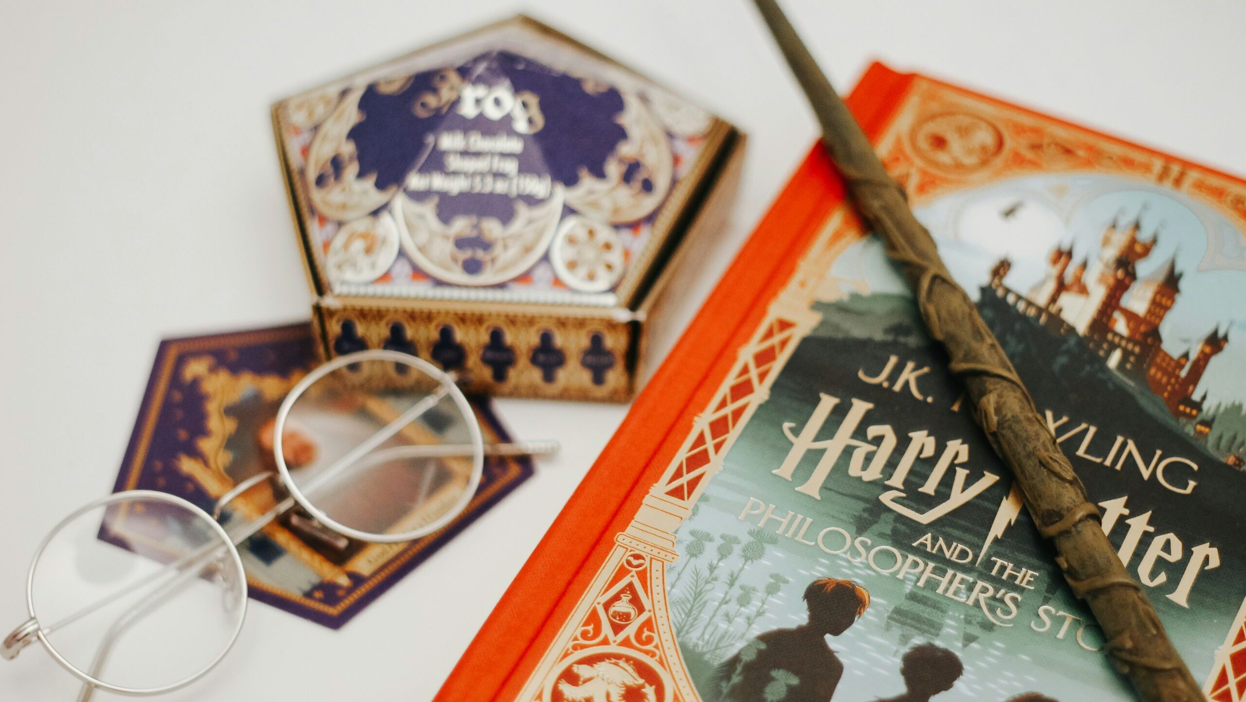 Test Your Knowledge Of The Potterverse With These Harry Potter Trivia Questions