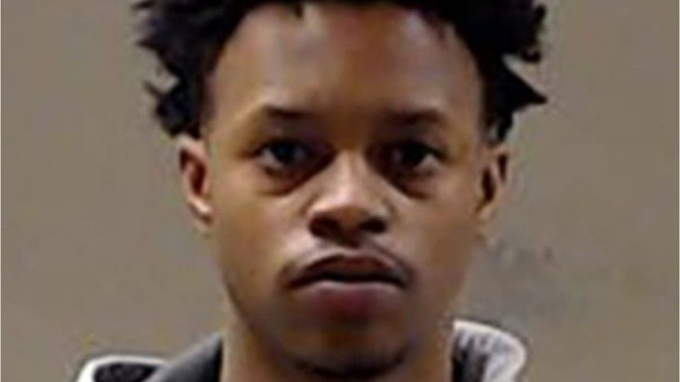 'Watch Me (Whip/Nae Nae)' Rapper Silentó Sentenced To 30 Years In Prison For Murder