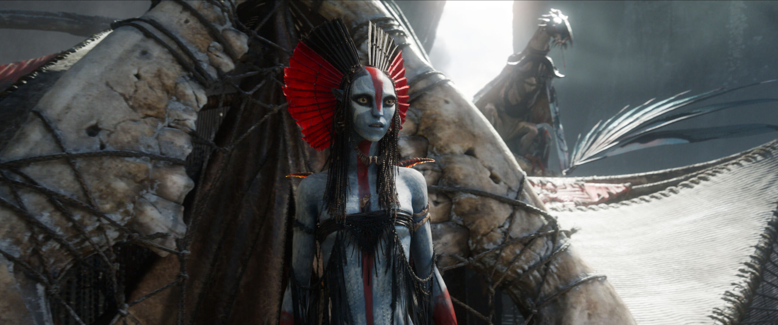 Here's Everything We Know From The 'Avatar: Fire And Ash' Trailer