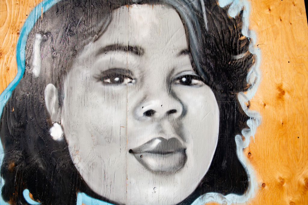 Breonna Taylor Case: Trump's DOJ Recommends 1-Day Sentence For Convicted Officer In Botched Raid