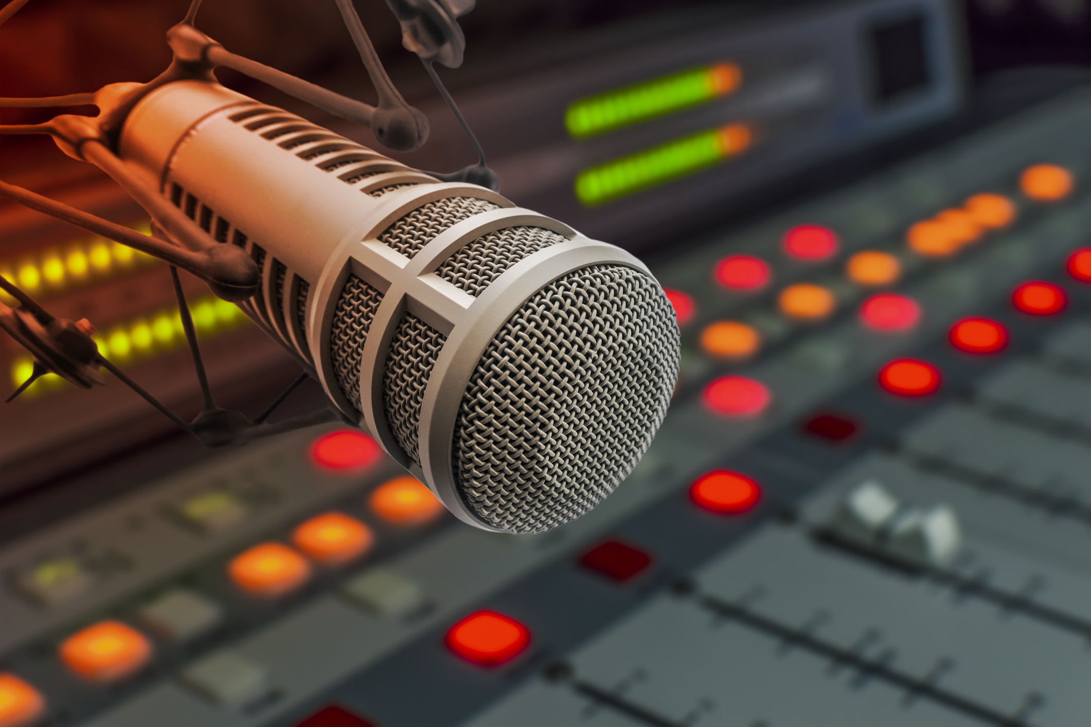 HBCU Football Is Set To Have Its First Woman Full-Time Announcer This Fall With Thai Floyd At Alabama A&amp;M