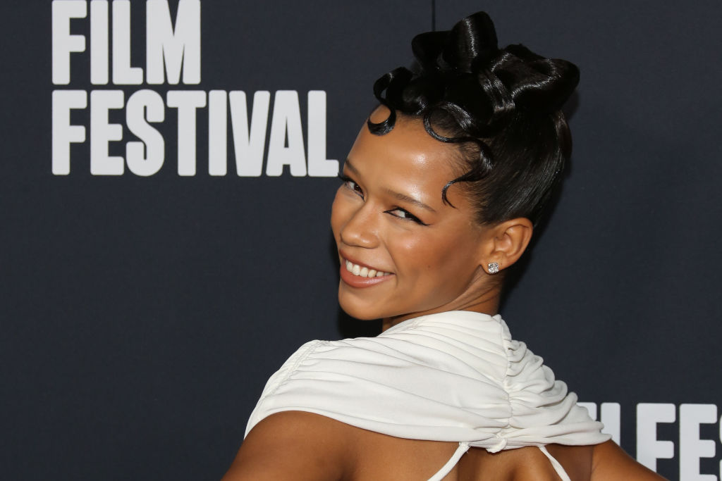 Taylor Russell Exits Michael B. Jordan's 'The Thomas Crown Affair'