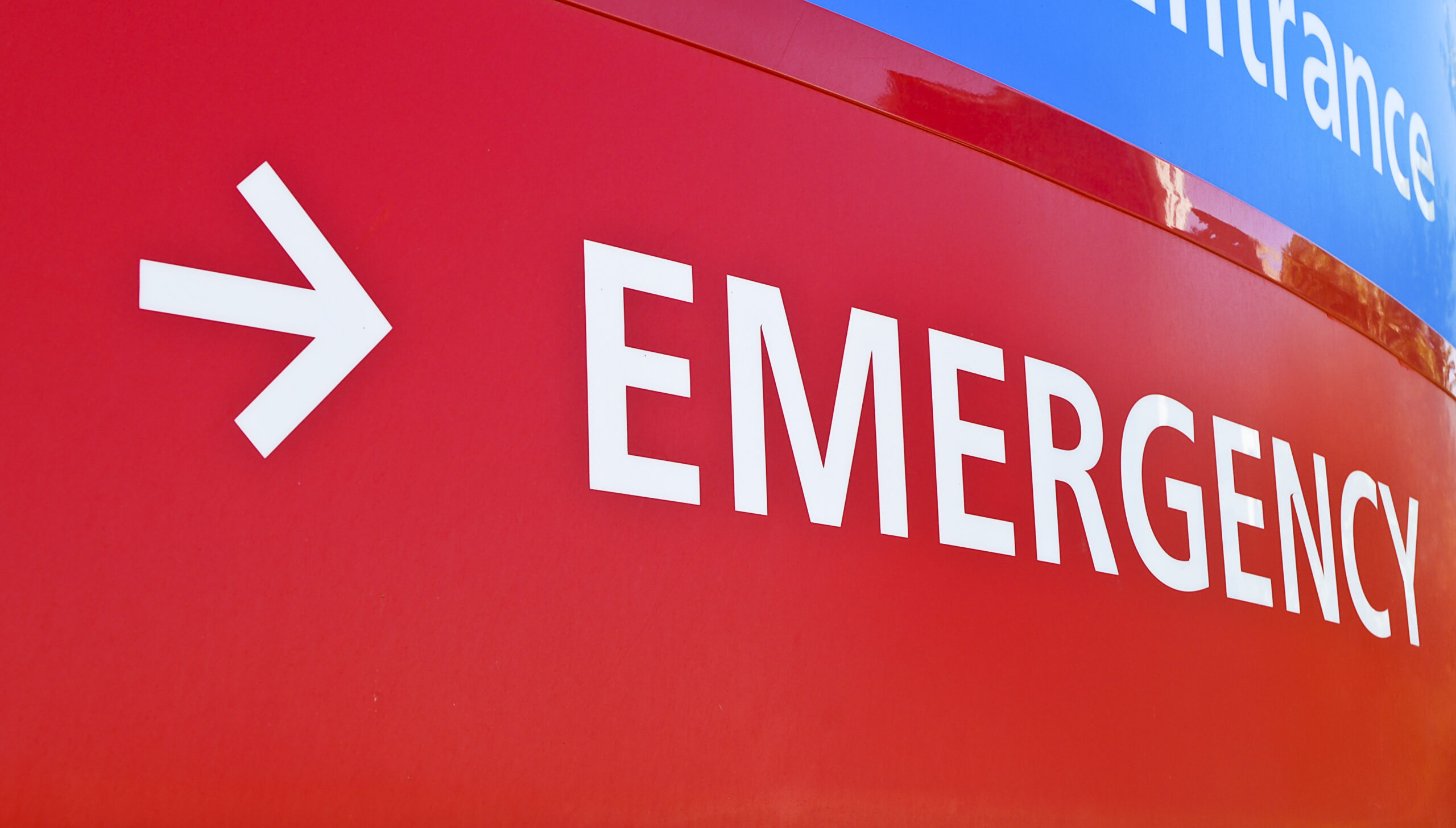 Arizona Hospital Patient Dies From The Plague