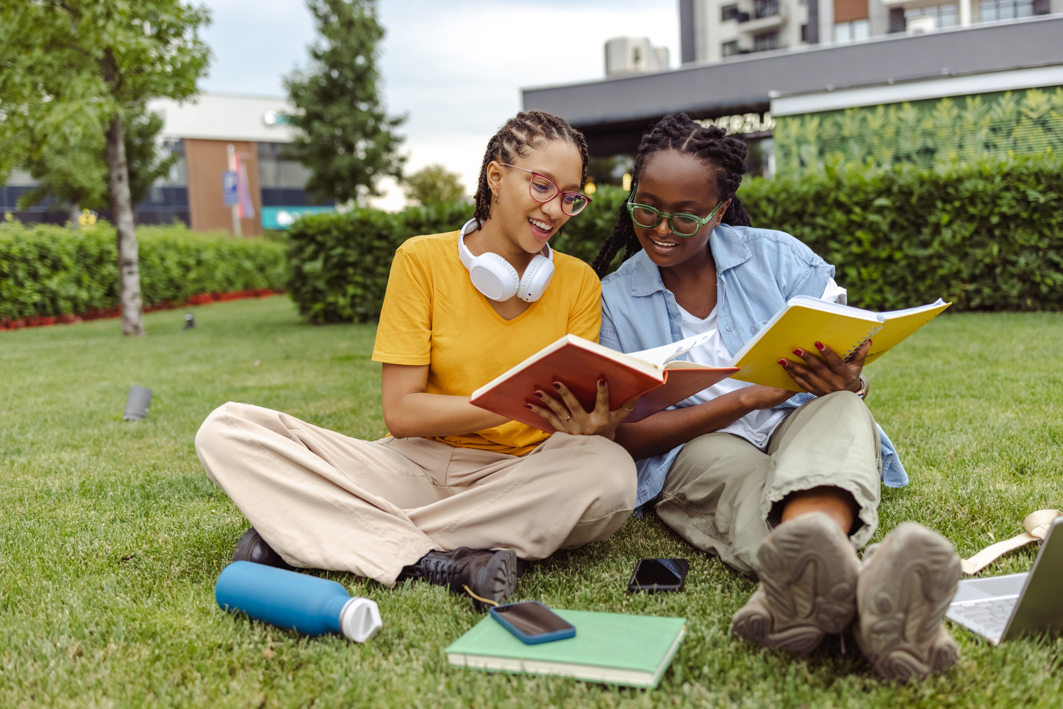 Boston Politicians Want To Bring An HBCU To City