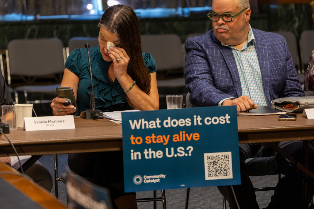 Medical Debt To Stay On Credit Reports After Judge Reverses Biden-Era Plan