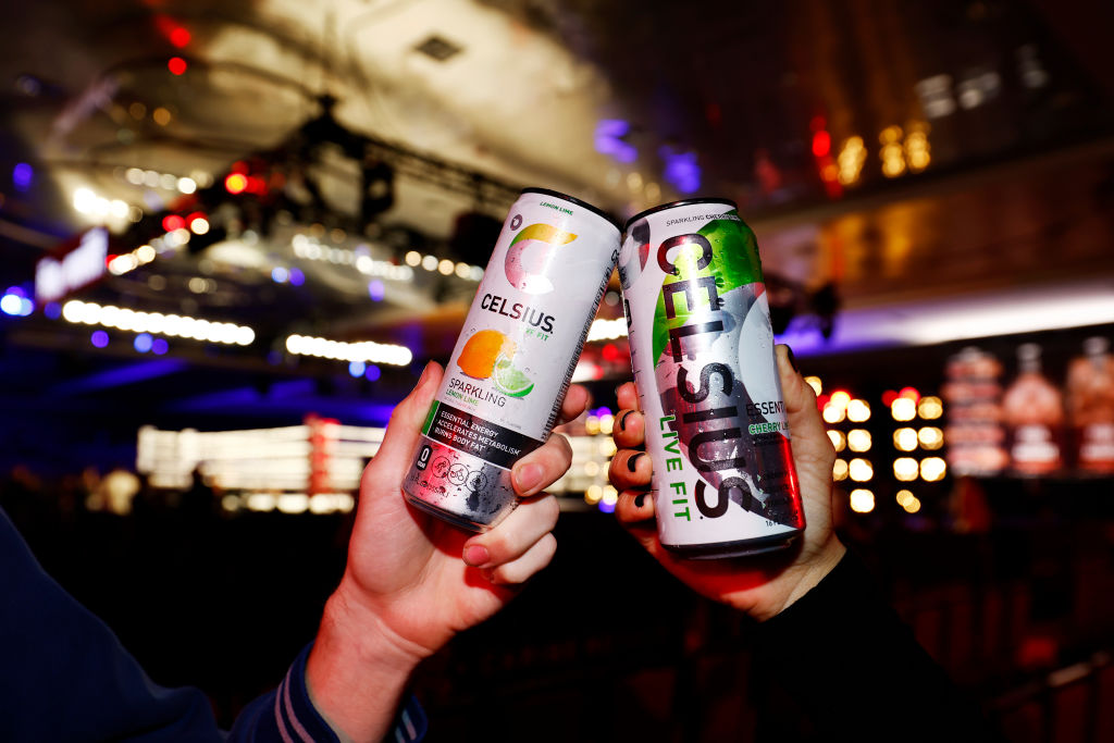 Celsius And High Noon Recall Issued After Vodka Seltzer Ends Up In Energy Drink Cans