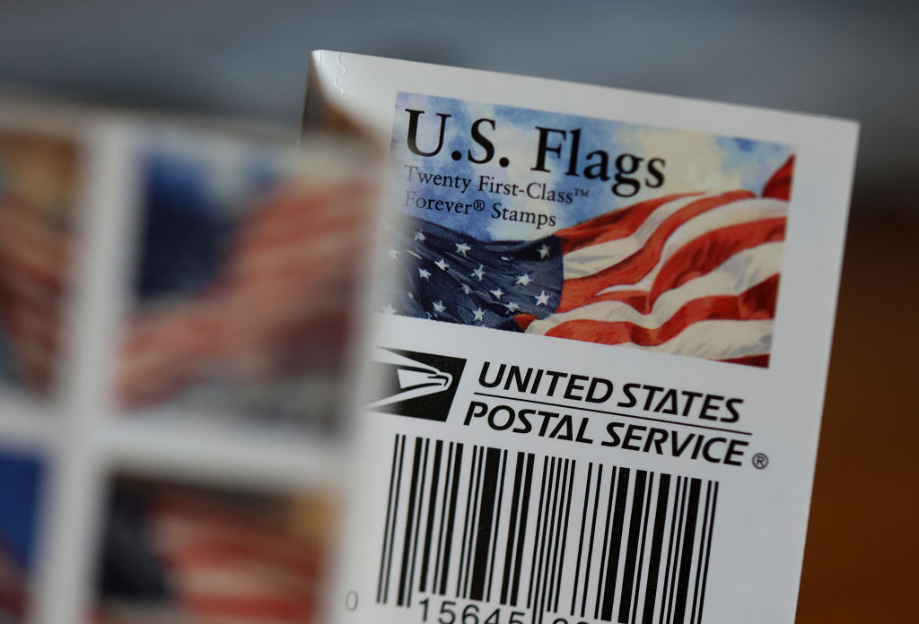 USPS Increases The Price Of Forever Stamps: Here's How Much You'll Pay Now