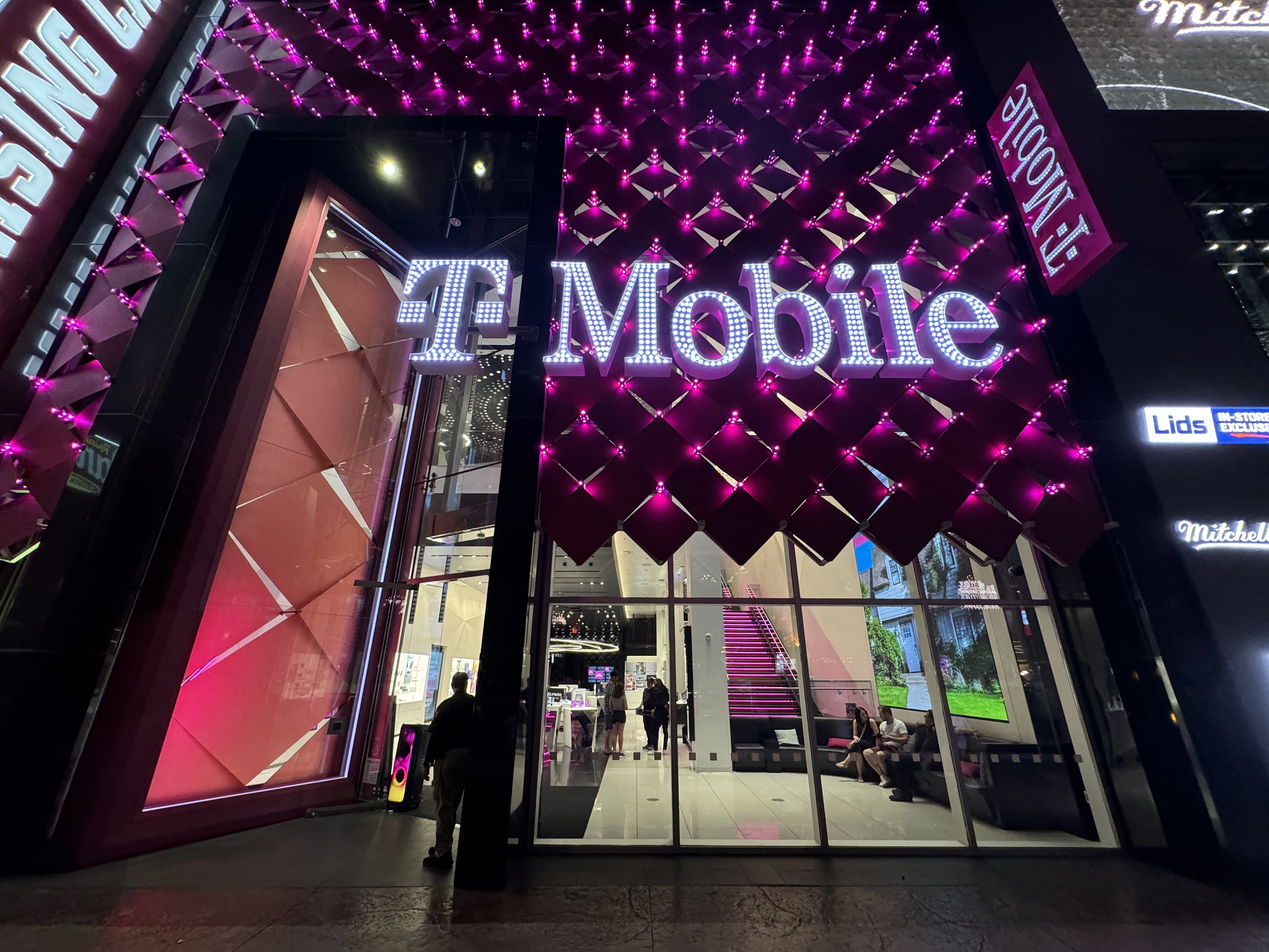 T-Mobile Settlement: Did You File A Data Breach Claim? Your Check May Be On The Way