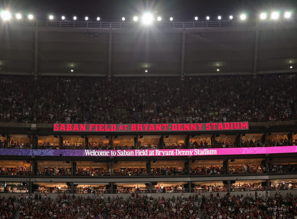 Alabama Football Coach Kalen DeBoer Brings Xavier Griffin On Board: Was Nick Saban Involved?