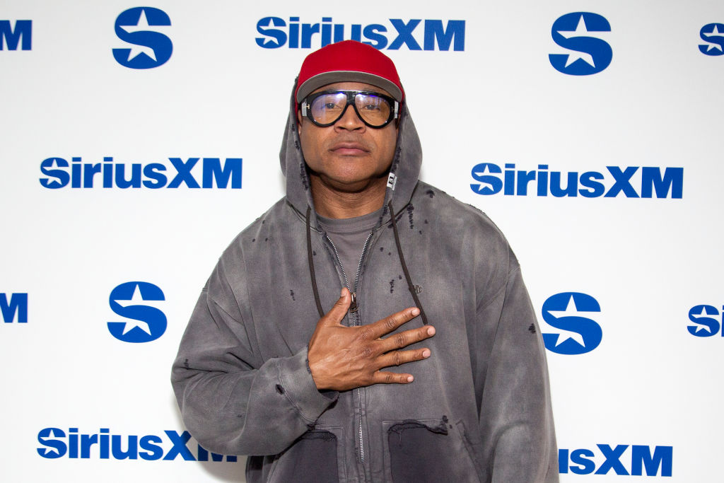 LL Cool J Drops Out Of Philly City Concert In Support Of Workers' Strike