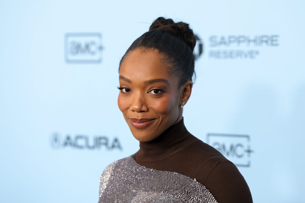 Naomi Ackie In Talks For Co-Lead Role In DC Comics Film 'Clayface'