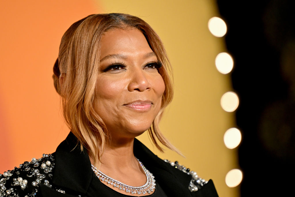 Delta Sigma Theta's New Honorary Members Include Queen Latifah, Danielle Brooks And More
