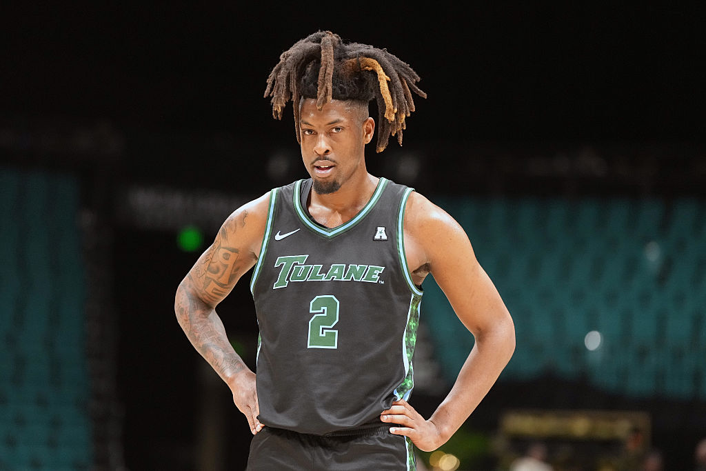 Tulane University Student-Athlete Gregg Glenn III Dies At 22