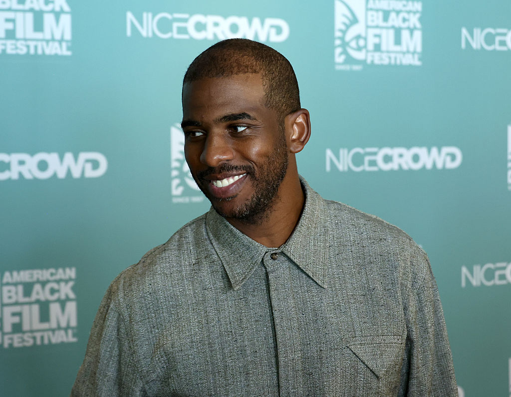 When Is Chris Paul Retiring? He Just Gave A Huge Hint