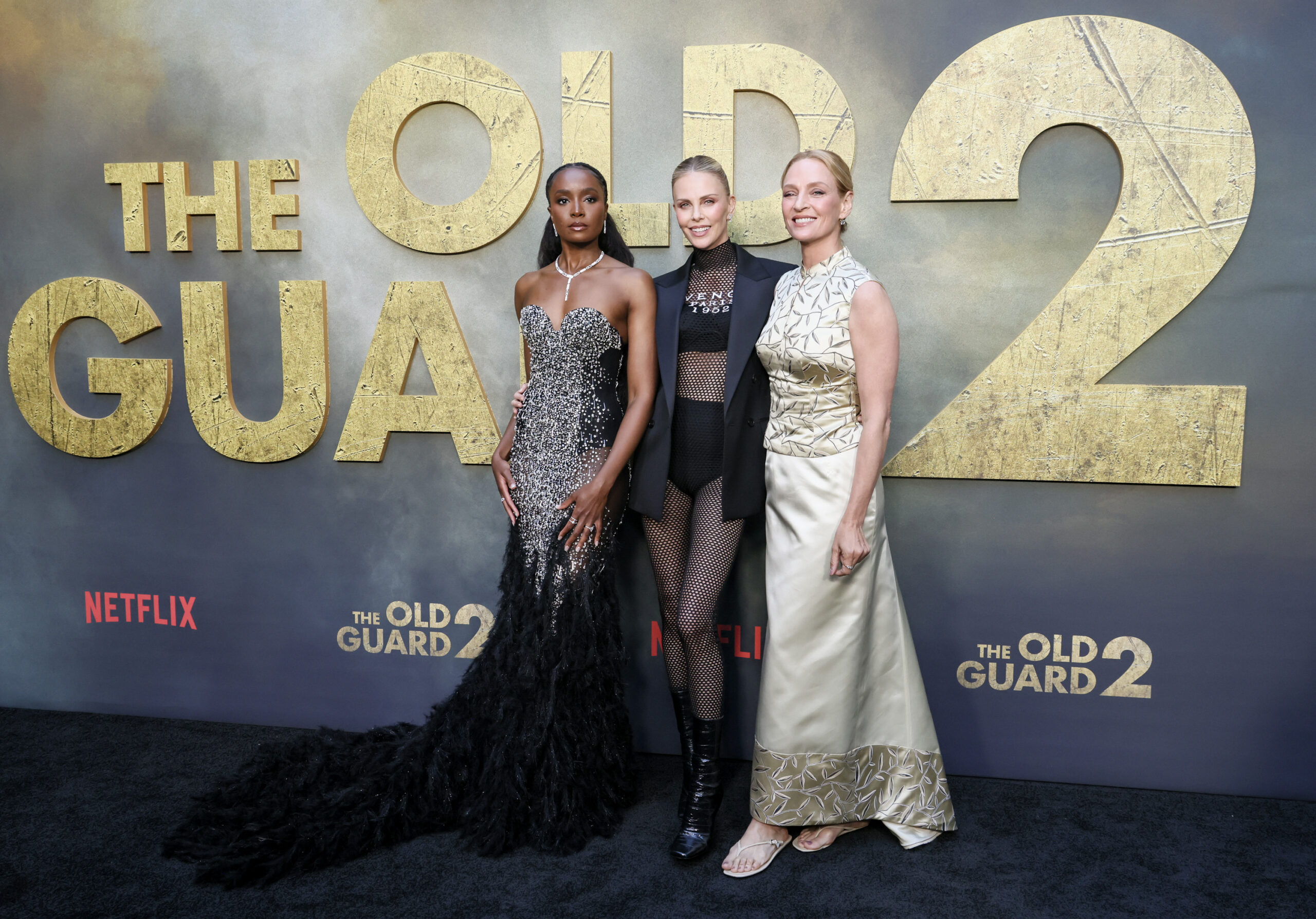 Does Andy Get Her Immortality Back? Dive Into 'The Old Guard 2' Ending Explained