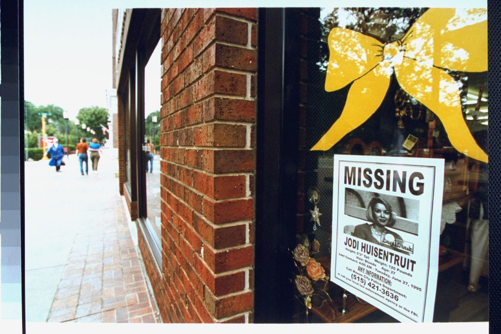 The True Story Of 'Her Last Broadcast: The Abduction Of Jodi Huisentruit' And Everything To Know About The Case