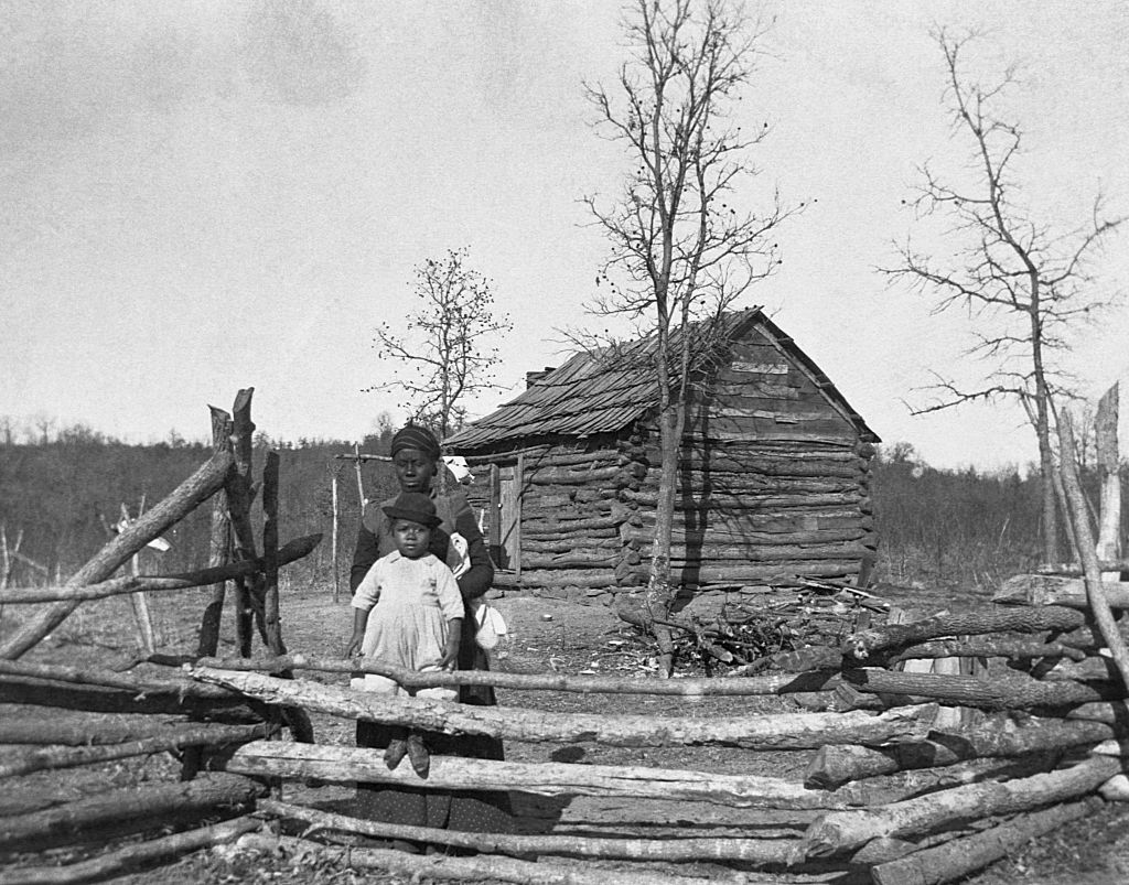 Muscogee Nation Court Declares That Descendants Of Freedmen Are Entitled To Tribal Citizenship