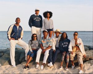 Oak Bluffs Short Film Dropped By Polo Ralph Lauren Along With New