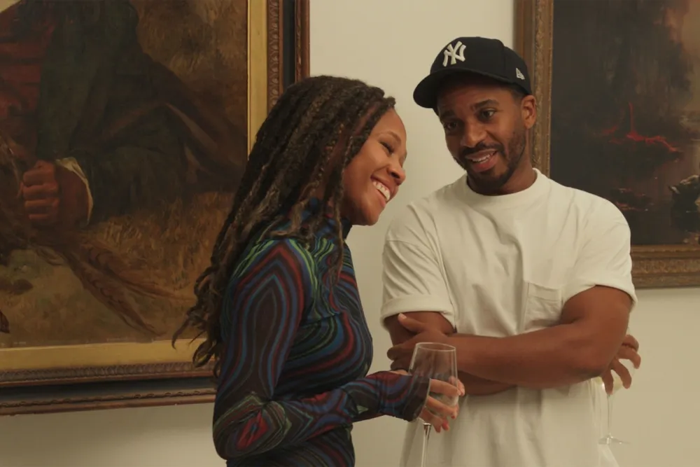 'Love, Brooklyn' Trailer : André Holland, Nicole Beharie And DeWanda Wise In Romantic Drama Film