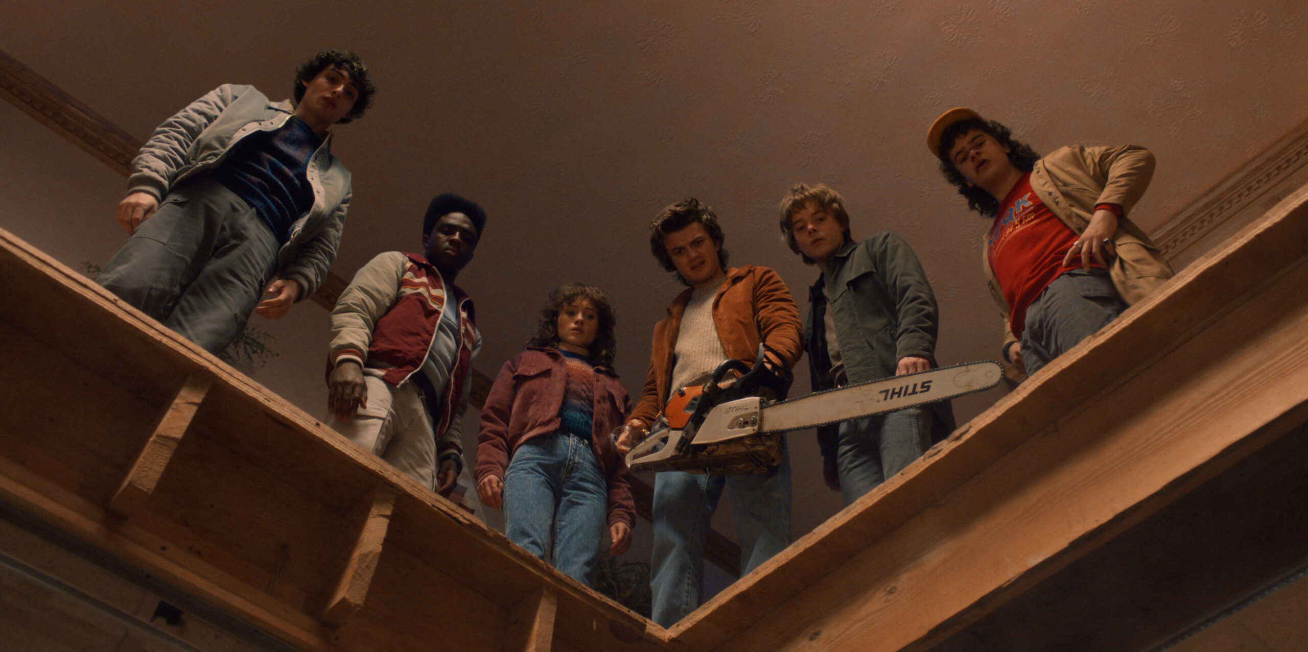 'Stranger Things' Season 5's First Trailer Hawkins' Biggest Battle Against Evil 'Stranger Things' Season 5's First Trailer Hawkins' Biggest Battle Against Evil