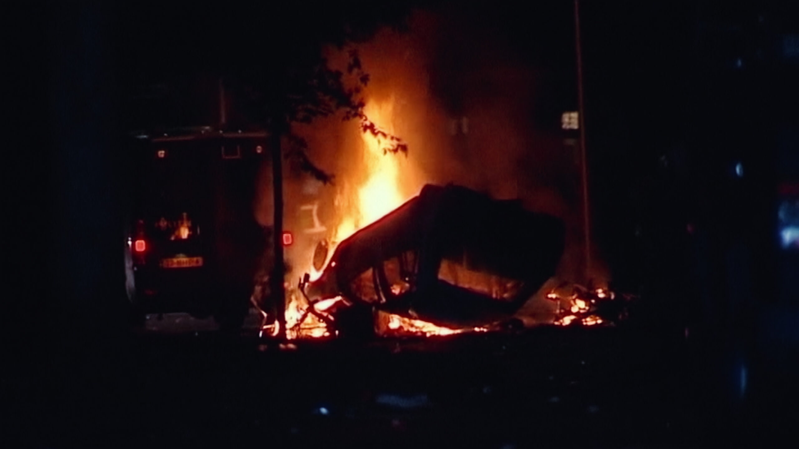 'Trainwreck: The Real Project X' Reveals How One Teen's Sweet 16 Turned Into A Viral Nightmare