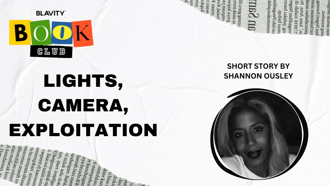 Lights, Camera, Exploitation: My Journey From Starry-Eyed PA To Disillusioned Survivor
