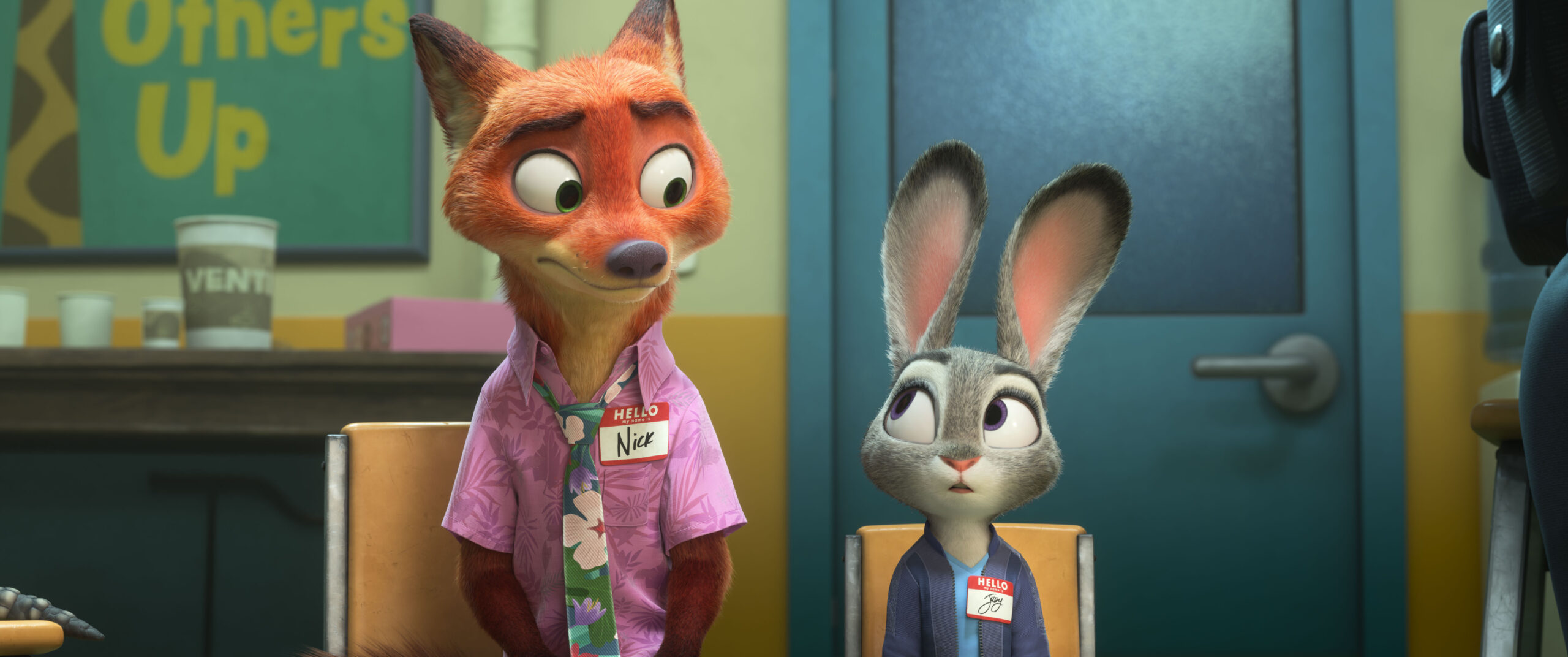 'Zootopia 2' Full Cast List Revaled As New Trailer Drops