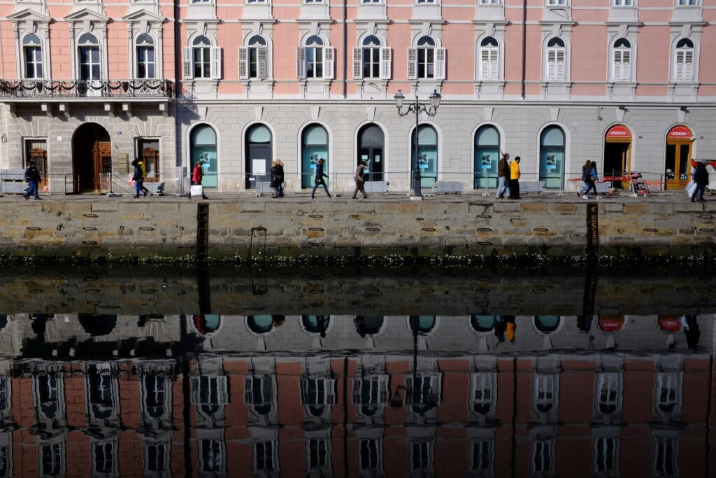 Where was Heads of State’ filmed? Italy is one of the places.