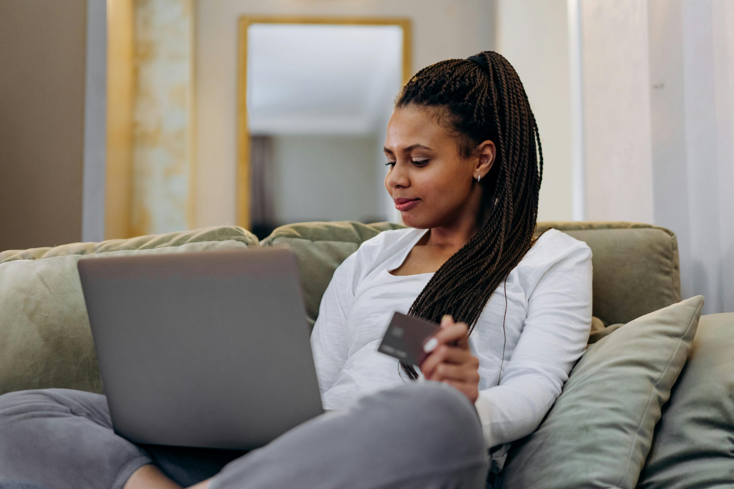 Black-Owned Banks Throughout The U.S. So You Can Bank Black