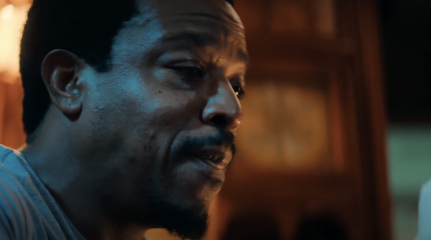 'BMF' Exclusive Preview: Charles Has A 'Marriage Of Convenience' Question For Lucille