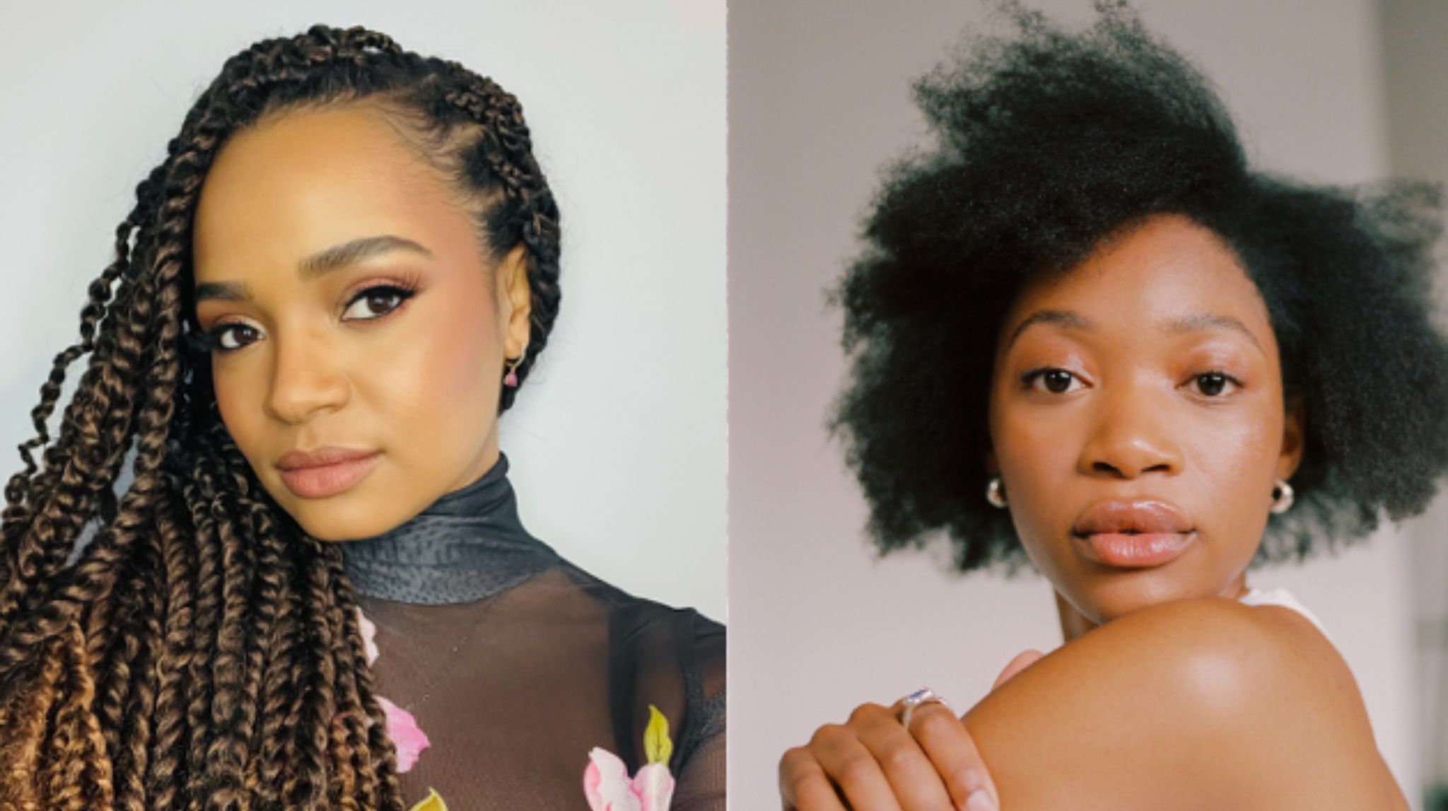 Kyla Pratt To Star In Lifetime's 'Girl In The Cellar' With Kelcey Mawema