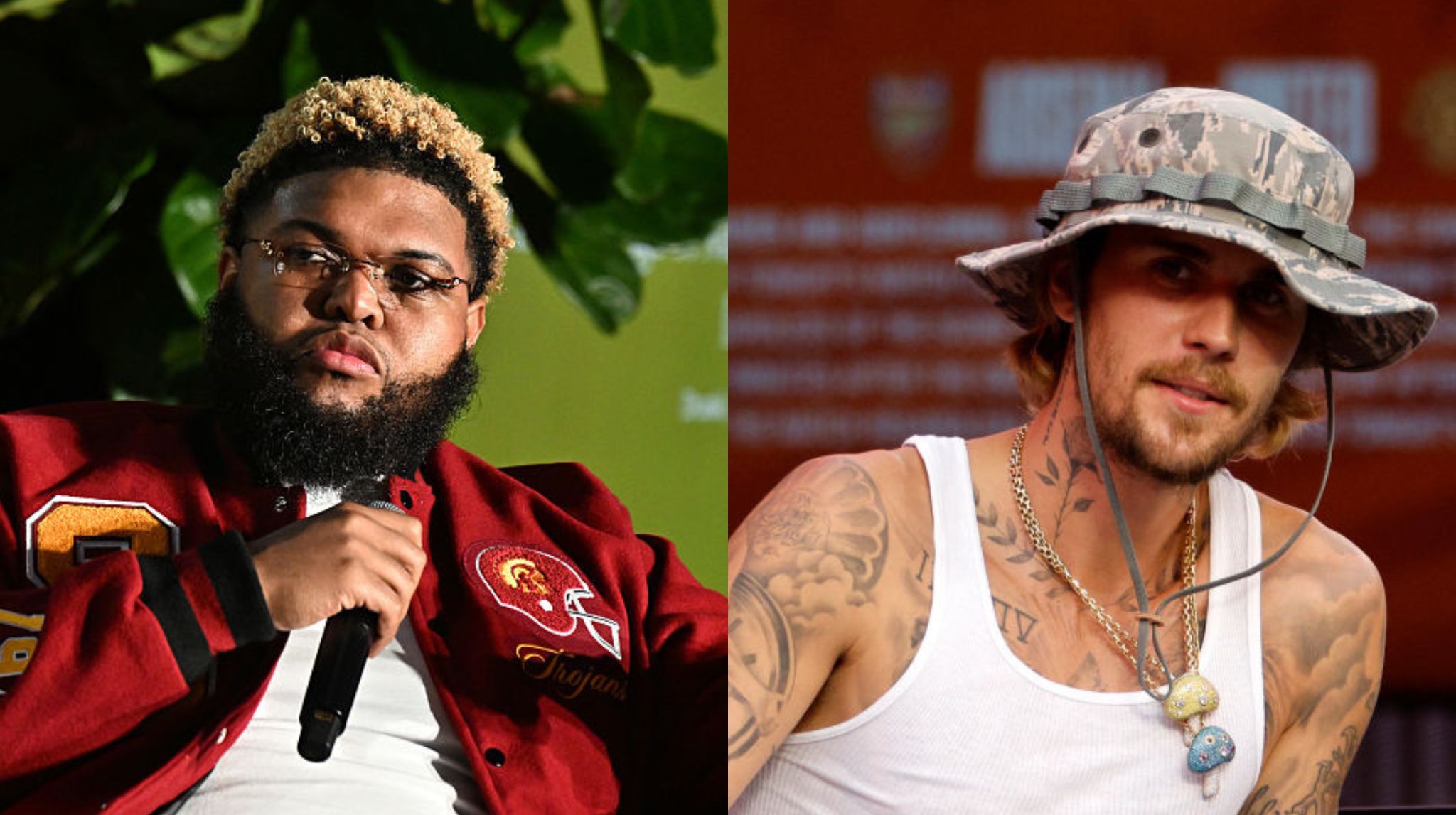 Druski Tells Justin Bieber He Has A 'Black Soul' On New Album: Here's How The Internet Is Responding
