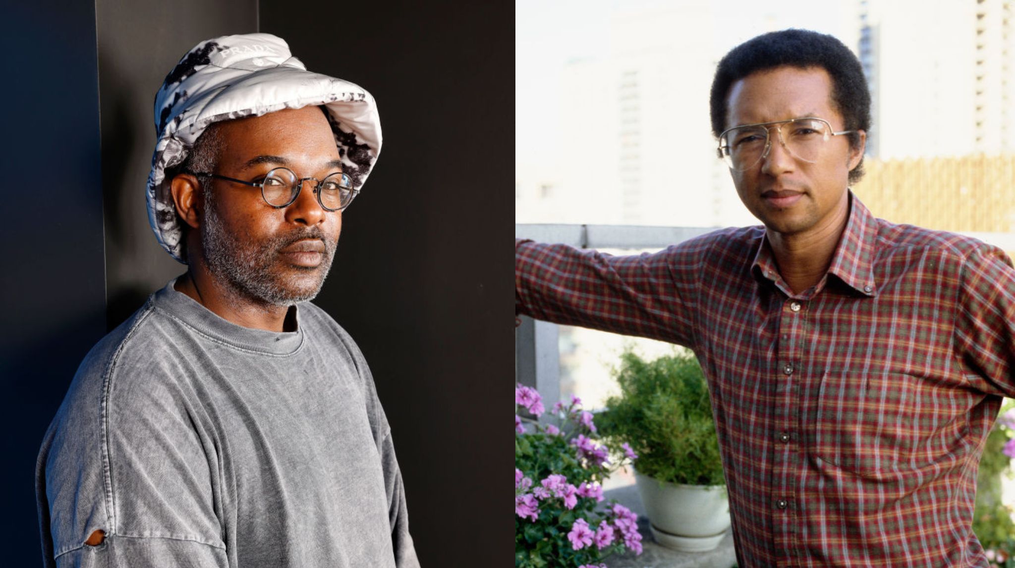 Elegance Bratton In Talks To Direct Arthur Ashe Biopic As Skydance Sports Joins Project